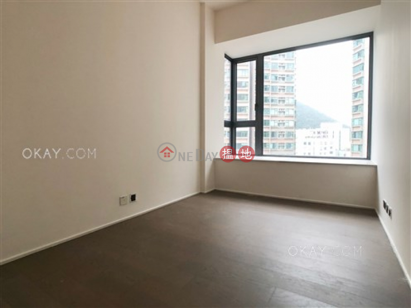 Stylish 3 bedroom on high floor with balcony | For Sale, 2A Seymour Road | Western District | Hong Kong | Sales, HK$ 53M
