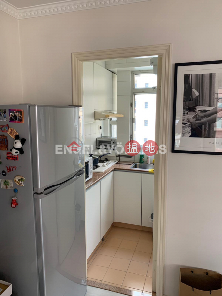 HK$ 7.4M | Midland Court, Western District | 1 Bed Flat for Sale in Mid Levels West
