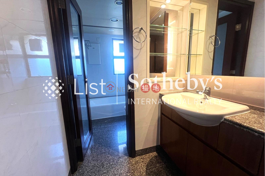 Property for Rent at Grand Garden with 4 Bedrooms 61 South Bay Road | Southern District Hong Kong, Rental | HK$ 110,000/ month