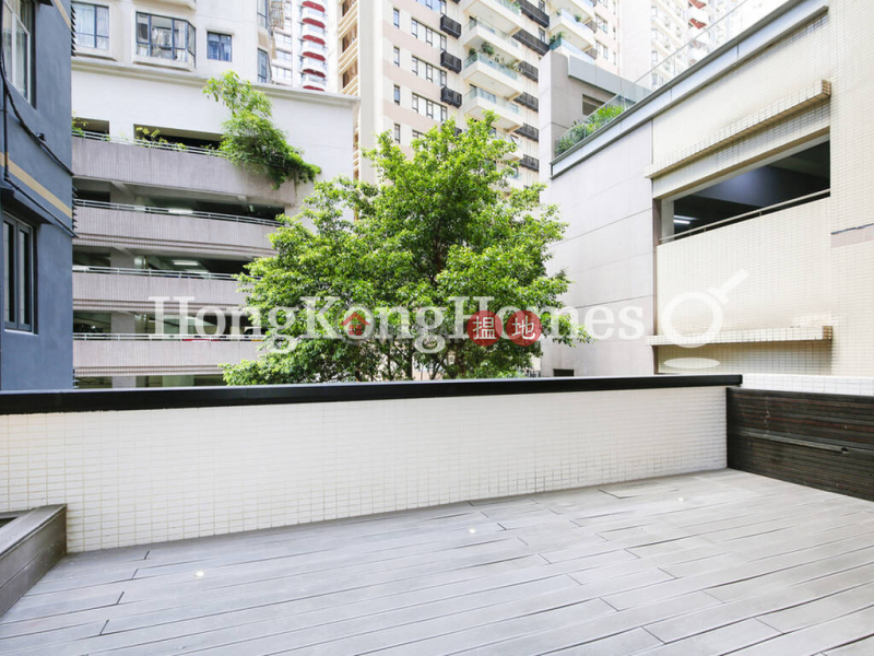 3 Bedroom Family Unit for Rent at Park Rise | Park Rise 嘉苑 Rental Listings