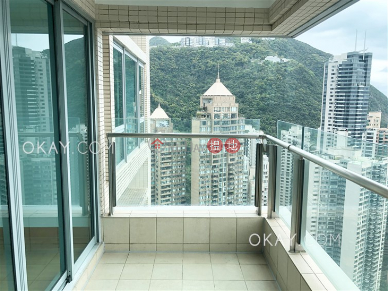 Branksome Crest-中層-住宅|出租樓盤-HK$ 110,000/ 月