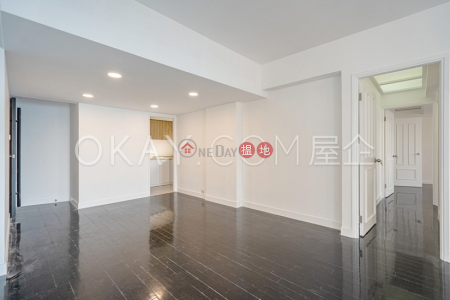 HK$ 50,000/ month Realty Gardens, Western District, Popular 2 bed on high floor with harbour views | Rental