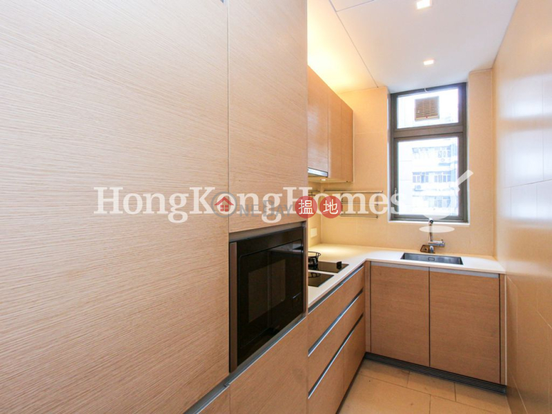 Property Search Hong Kong | OneDay | Residential | Rental Listings | 2 Bedroom Unit for Rent at SOHO 189