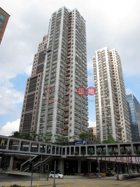 MTR,2 BedRooms, Tsuen Kam Centre Block 1 荃錦中心1座 | Tsuen Wan (ELAIN-7475894267)_0