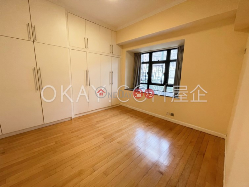 HK$ 52.5M Cavendish Heights Block 6-7, Wan Chai District Rare 3 bedroom with balcony & parking | For Sale