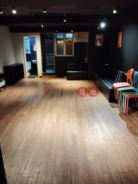 WORK SHOP | 60 Tsun Yip Street | Kwun Tong District | Hong Kong | Rental, HK$ 11,800/ month
