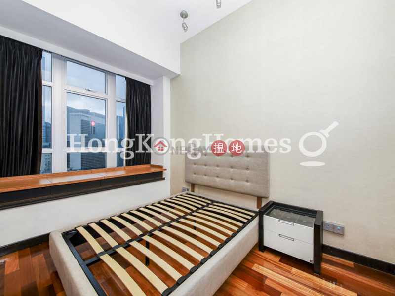 HK$ 22,500/ month | J Residence, Wan Chai District 1 Bed Unit for Rent at J Residence