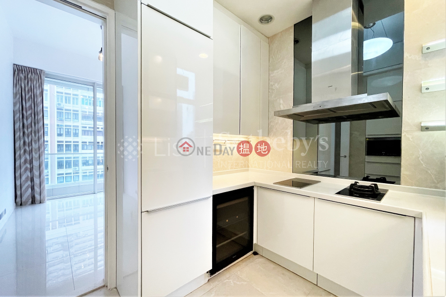 HK$ 47,000/ month 18 Conduit Road | Western District | Property for Rent at 18 Conduit Road with 3 Bedrooms