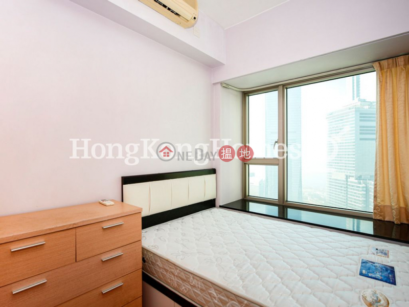 3 Bedroom Family Unit at Sorrento Phase 1 Block 6 | For Sale, 1 Austin Road West | Yau Tsim Mong Hong Kong | Sales | HK$ 19M