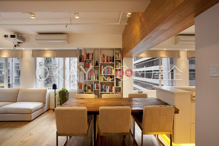 Property Search Hong Kong | OneDay | Residential | Rental Listings Nicely kept 1 bedroom in Sheung Wan | Rental