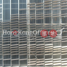 Office Unit for Rent at Sunlight Tower