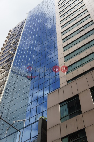 維安商業大廈 (Way On Commercial Building) 銅鑼灣|搵地(OneDay)(1)