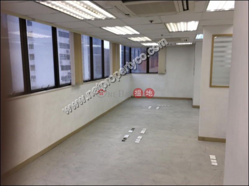 Office for Rent in Sheung Wan, 5 Wing Kut Street | Central District | Hong Kong, Rental | HK$ 30,000/ month