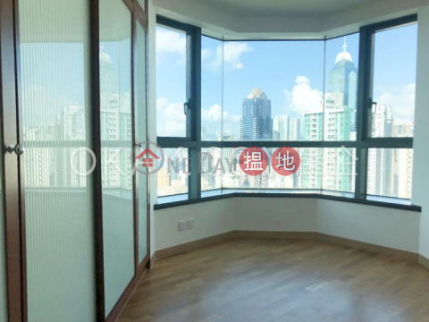 Elegant 3 bedroom in Mid-levels West | Rental | 80 Robinson Road 羅便臣道80號 _0