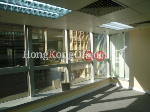 Office Unit for Rent at China Insurance Building | China Insurance Building 中國保險大廈 _0