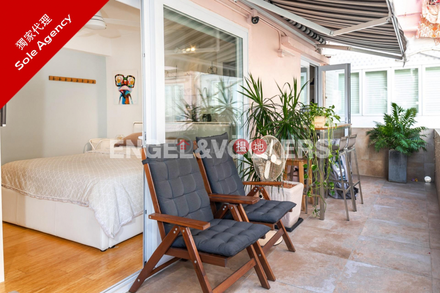 3 Bedroom Family Flat for Sale in Soho 119-125 Caine Road | Central District | Hong Kong | Sales HK$ 20.8M