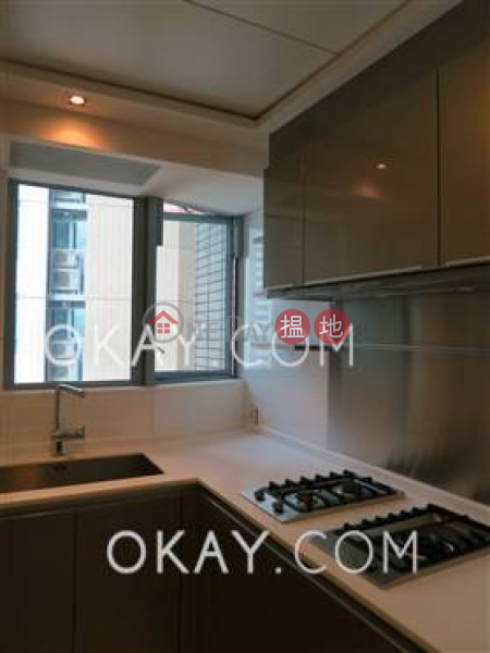 HK$ 15.8M | Larvotto Southern District, Luxurious 2 bedroom on high floor with balcony | For Sale