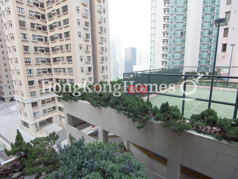 Property Search Hong Kong | OneDay | Residential Rental Listings | 3 Bedroom Family Unit for Rent at Roc Ye Court