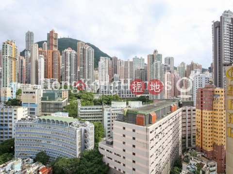 西浦兩房一廳單位出租, 西浦 SOHO 189 | 西區 (Proway-LID114150R)_0