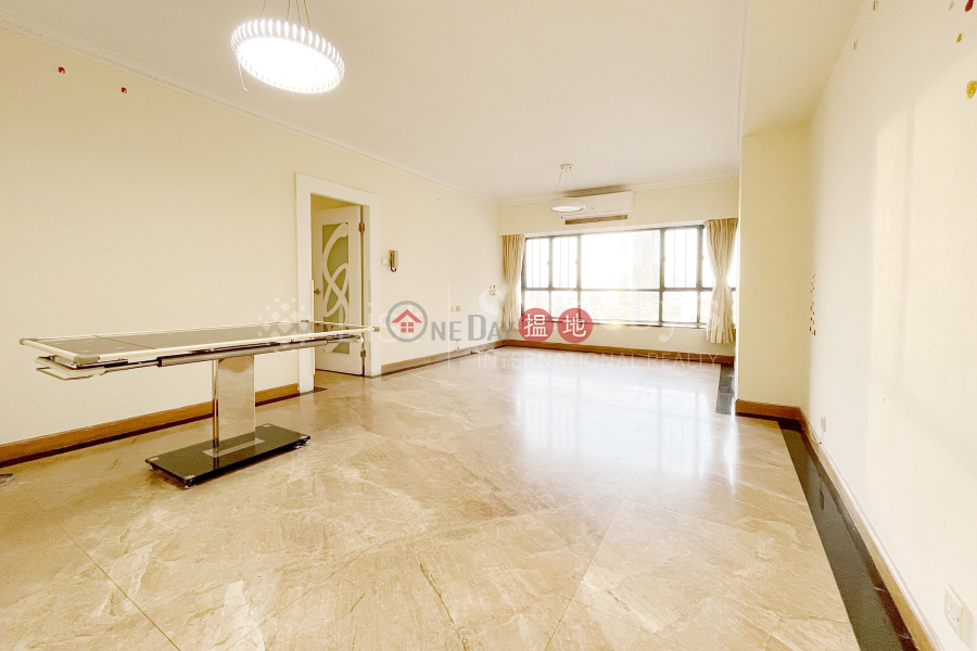 Property for Sale at The Grand Panorama with 3 Bedrooms 10 Robinson Road | Western District Hong Kong Sales, HK$ 23.5M