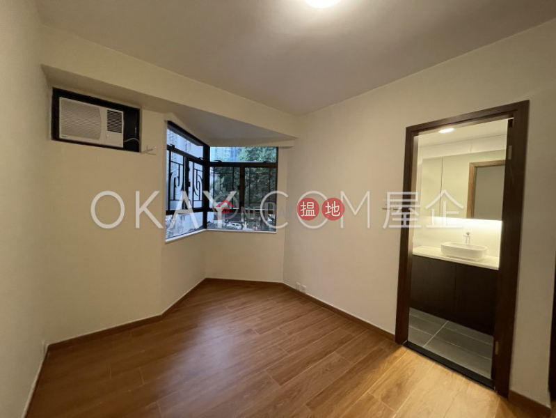 Property Search Hong Kong | OneDay | Residential | Rental Listings Rare 3 bedroom in Tin Hau | Rental