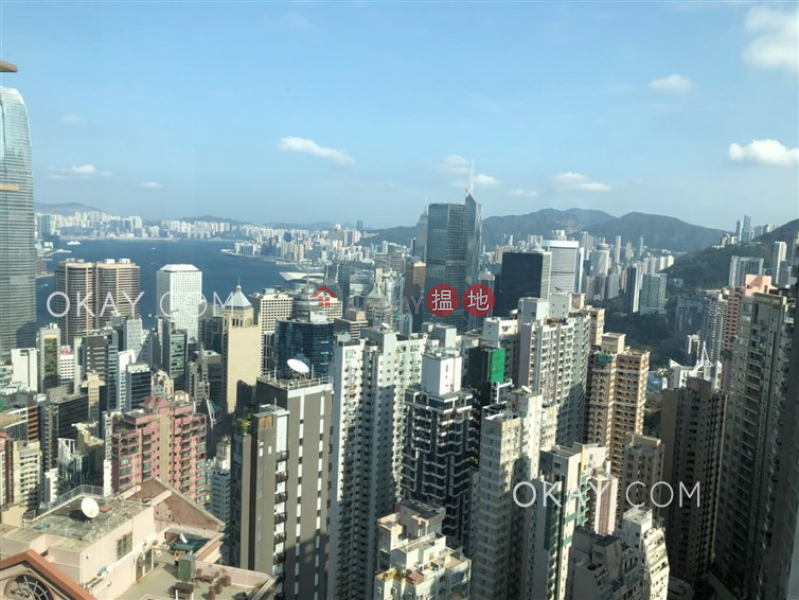殷榮閣高層|住宅|出租樓盤-HK$ 57,000/ 月