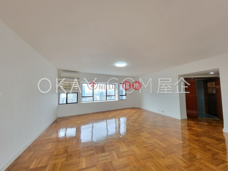 Property Search Hong Kong | OneDay | Residential | Rental Listings, Luxurious 3 bedroom on high floor with parking | Rental