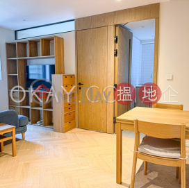 Unique 1 bedroom in Wan Chai | Rental, Star Studios II Star Studios II | Wan Chai District (OKAY-R404574)_0