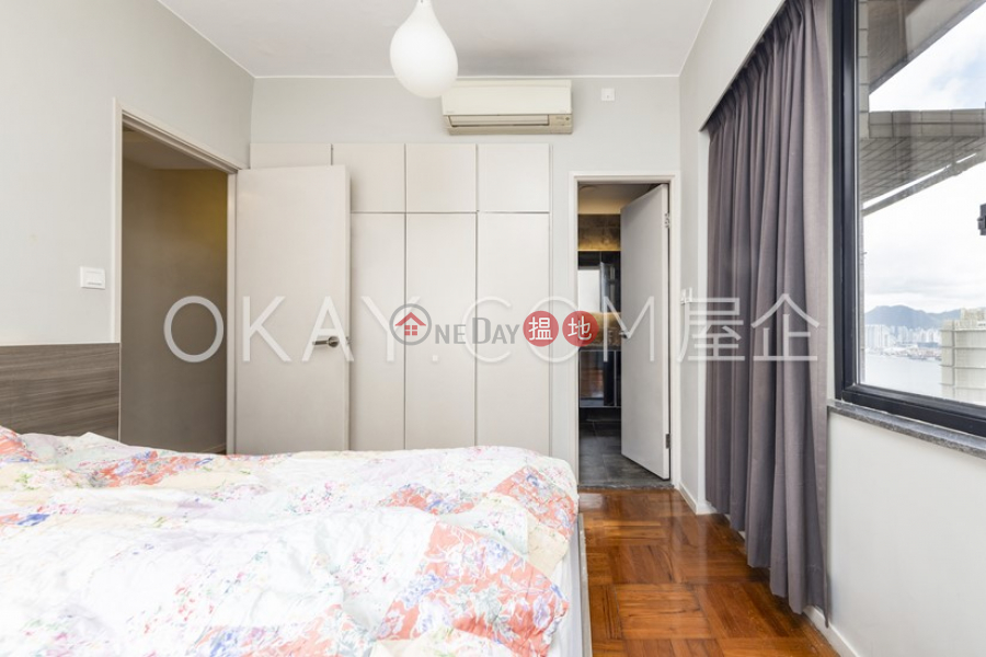 Tasteful 3 bedroom with balcony & parking | For Sale | 4 Braemar Hill Road | Eastern District | Hong Kong | Sales, HK$ 15M
