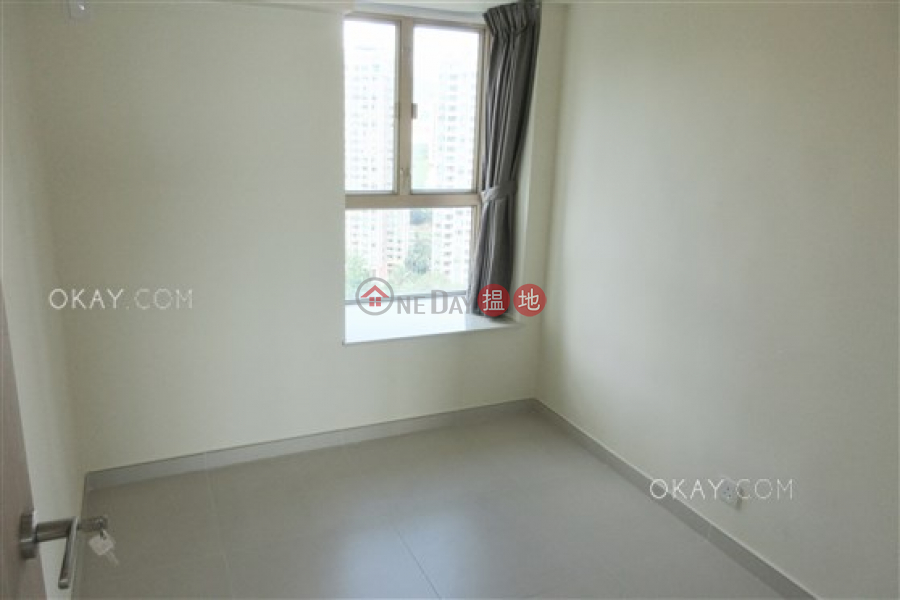 Charming 3 bedroom on high floor with balcony & parking | Rental, 1 Castle Peak Road Castle Peak Bay | Tuen Mun, Hong Kong Rental HK$ 29,600/ month