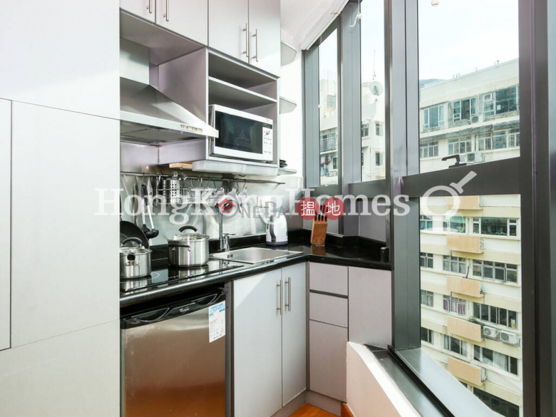 HK$ 39,200/ month | The Ellipsis, Wan Chai District, 2 Bedroom Unit for Rent at The Ellipsis