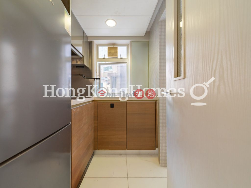 HK$ 13.8M | Centrestage, Central District, 3 Bedroom Family Unit at Centrestage | For Sale