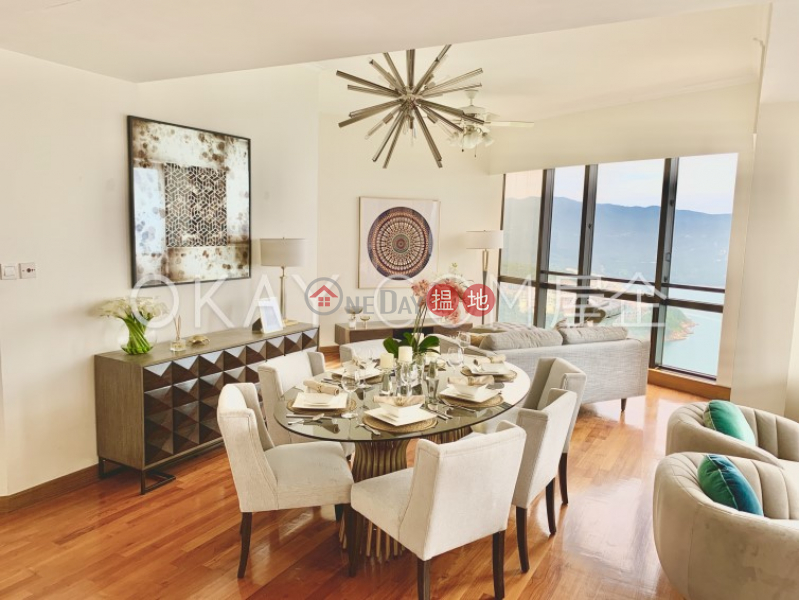 Property Search Hong Kong | OneDay | Residential | Rental Listings Unique penthouse with sea views, terrace & balcony | Rental