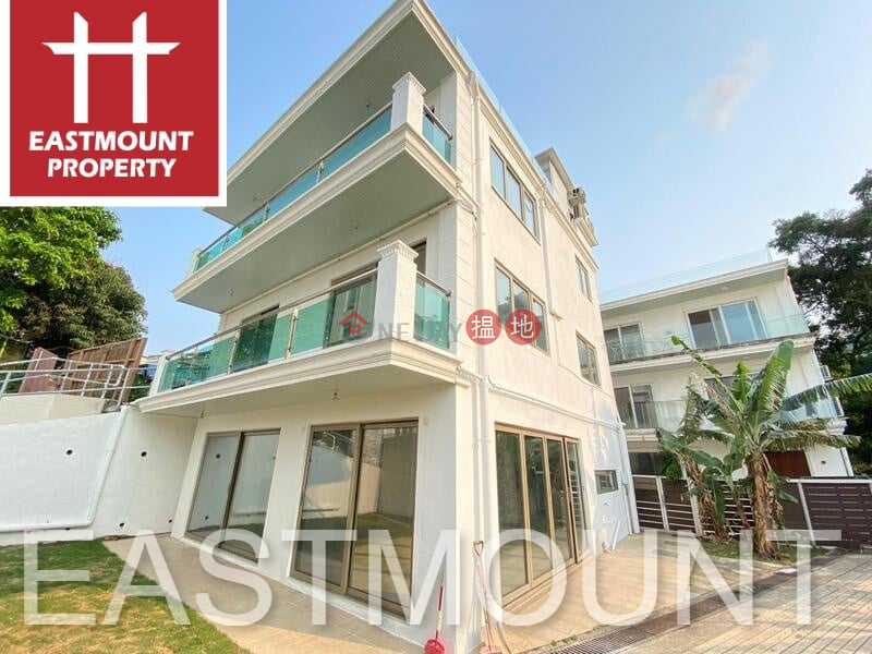 Clearwater Bay Village House | Property For Sale in Siu Hang Hau, Sheung Sze Wan 相思灣小坑口-Detached, Sea view, Indeed garden | Siu Hang Hau Village House 小坑口村屋 Sales Listings