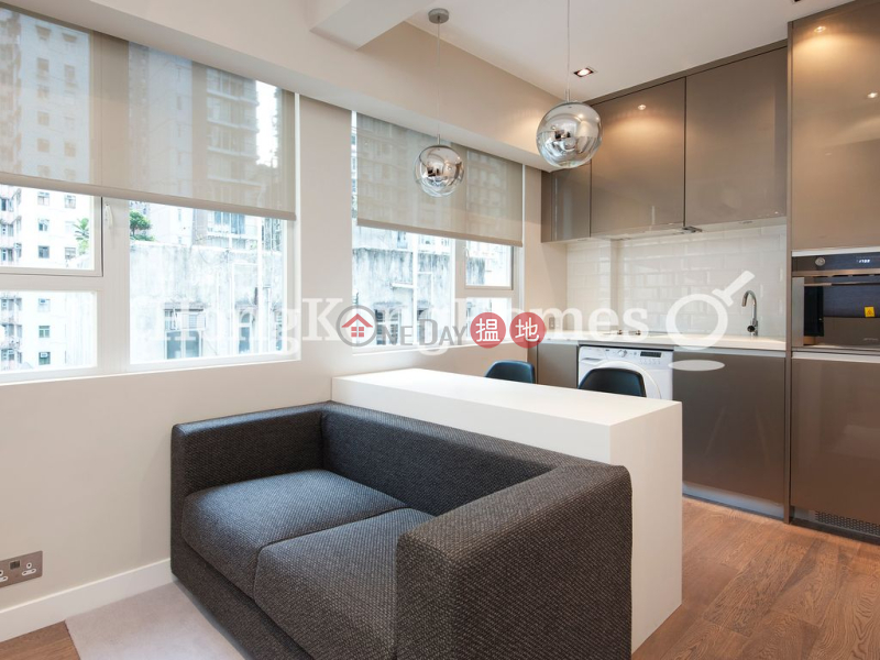 旭日樓開放式單位出租|灣仔區旭日樓(Yuk Yat Building)出租樓盤 (Proway-LID120829R)