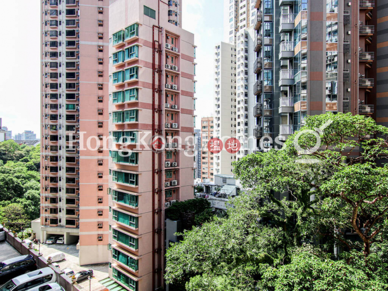 Property Search Hong Kong | OneDay | Residential, Rental Listings | 3 Bedroom Family Unit for Rent at Greenview Gardens