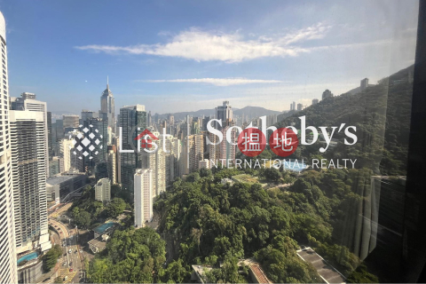 Property for Sale at Regent On The Park with 4 Bedrooms | Regent On The Park 御花園 _0