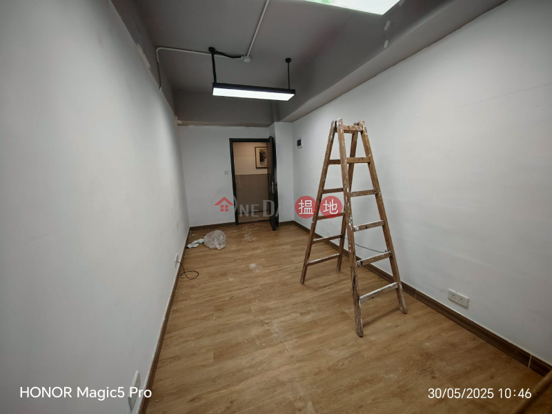 MINI WORK, Hung Fuk Factory Building 鴻福工廠大廈 Rental Listings | Kwun Tong District (GARYC-0124461167)