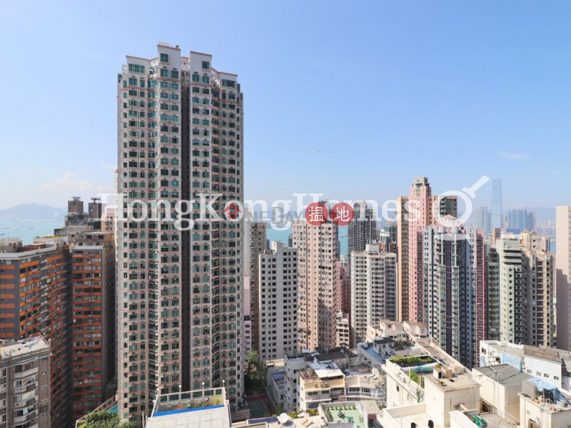 香港搵樓|租樓|二手盤|買樓| 搵地 | 住宅-出租樓盤-樂賢閣兩房一廳單位出租