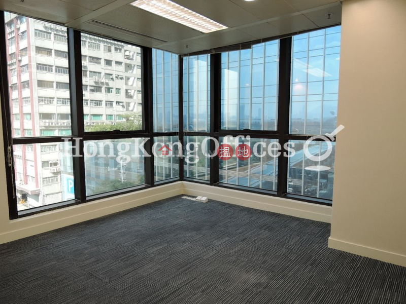 HK$ 39,406/ month, Lu Plaza Kwun Tong District Industrial,office Unit for Rent at Lu Plaza