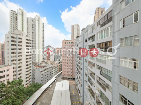 3 Bedroom Family Unit at Greenview Gardens | For Sale | Greenview Gardens 景翠園 _0