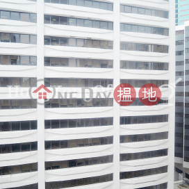 Office Unit for Rent at Canton Plaza