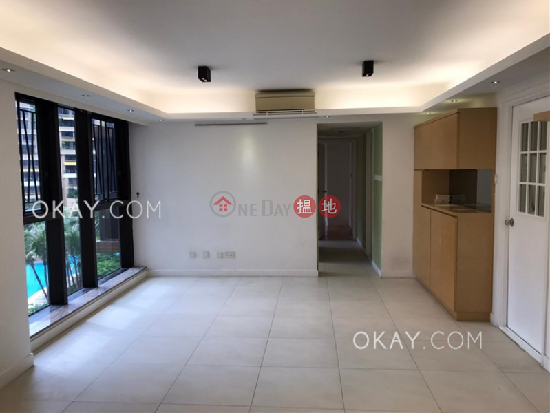 Property Search Hong Kong | OneDay | Residential | Rental Listings Gorgeous 3 bedroom in Kowloon Tong | Rental