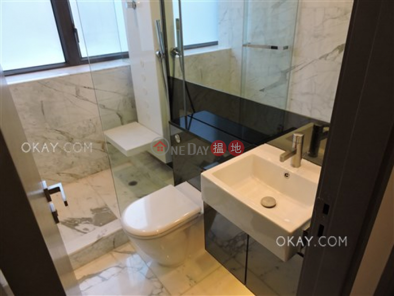 Property Search Hong Kong | OneDay | Residential | Sales Listings, Unique 1 bedroom in Mid-levels Central | For Sale
