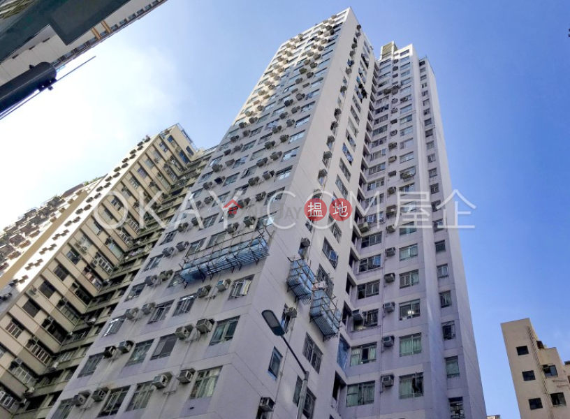 HK$ 25,800/ month | Portfield Building | Wan Chai District | Intimate 3 bedroom on high floor | Rental