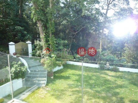 Secluded Garden House|Sai KungKei Ling Ha Lo Wai Village(Kei Ling Ha Lo Wai Village)Rental Listings (RL1744)_0