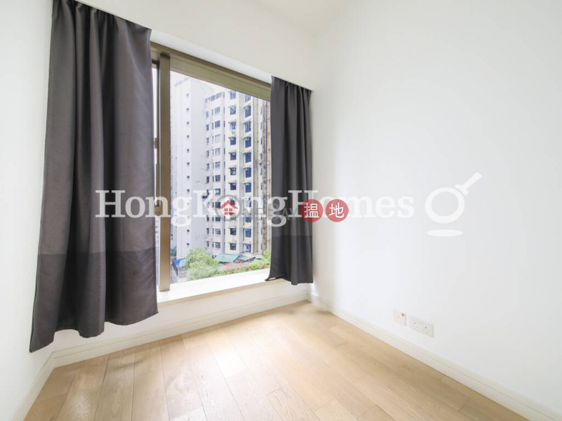 3 Bedroom Family Unit for Rent at Kensington Hill | 98 High Street | Western District | Hong Kong Rental | HK$ 48,000/ month