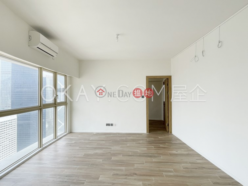 Unique 1 bedroom on high floor | Rental 74-76 MacDonnell Road | Central District, Hong Kong Rental | HK$ 55,000/ month