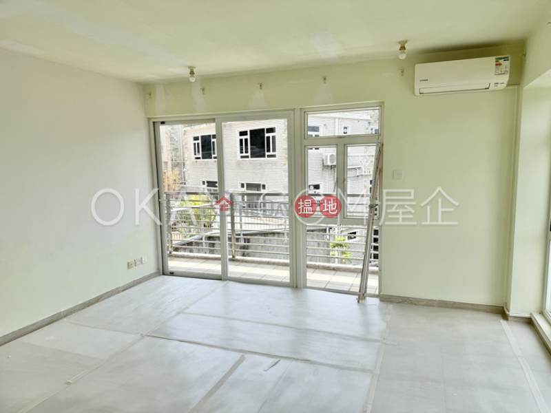 HK$ 48,000/ 月孟公屋村-西貢4房3廁,連車位,露台,獨立屋孟公屋村出租單位