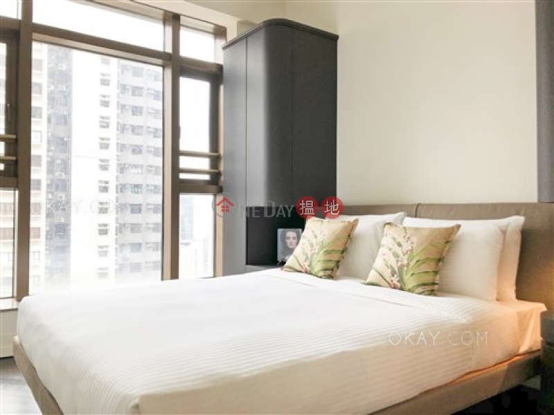Popular 1 bedroom in Mid-levels West | Rental | Castle One By V CASTLE ONE BY V Rental Listings